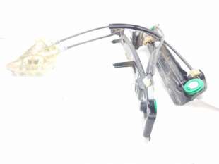 ELEVALUNAS DELANTERO IZQUIERDO SEAT LEON (2010-2012) 1.2 TSI 105CV 1197CC - L.8238807 / 1P0837461A 2