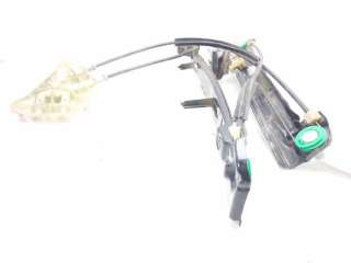 ELEVALUNAS DELANTERO IZQUIERDO SEAT LEON (2010-2012) 1.2 TSI 105CV 1197CC - L.8238807 / 1P0837461A