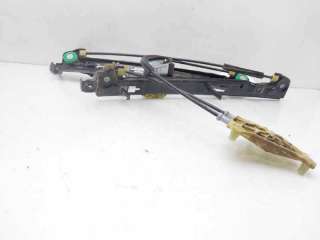 ELEVALUNAS DELANTERO IZQUIERDO SEAT LEON (2010-2012) 1.2 TSI 105CV 1197CC - L.8238807 / 1P0837461A