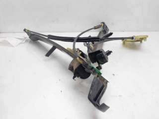 ELEVALUNAS DELANTERO IZQUIERDO SEAT LEON (2010-2012) 1.2 TSI 105CV 1197CC - L.8238807 / 1P0837461A