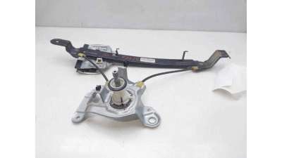 ELEVALUNAS TRASERO DERECHO SEAT LEON (2010-2012) 1.2 TSI 105CV 1197CC - L.8238808 / 1P0839462