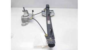 ELEVALUNAS TRASERO DERECHO SEAT LEON (2010-2012) 1.2 TSI 105CV 1197CC - L.8238808 / 1P0839462 2