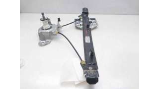 ELEVALUNAS TRASERO DERECHO SEAT LEON (2010-2012) 1.2 TSI 105CV 1197CC - L.8238808 / 1P0839462