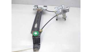 ELEVALUNAS TRASERO DERECHO SEAT LEON (2010-2012) 1.2 TSI 105CV 1197CC - L.8238808 / 1P0839462