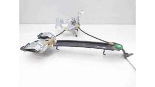 ELEVALUNAS TRASERO DERECHO SEAT LEON (2010-2012) 1.2 TSI 105CV 1197CC - L.8238808 / 1P0839462
