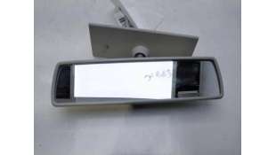 ESPEJO INTERIOR SEAT LEON (2010-2012) 1.2 TSI 105CV 1197CC - L.8238809 / 5P0857511F