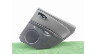 GUARNECIDO PUERTA TRASERA DERECHA SEAT LEON (2010-2012) 1.2 TSI 105CV 1197CC - L.8238811 / 1P0867116