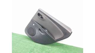 GUARNECIDO PUERTA TRASERA DERECHA SEAT LEON (2010-2012) 1.2 TSI 105CV 1197CC - L.8238811 / 1P0867116