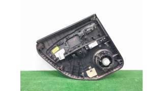 GUARNECIDO PUERTA TRASERA DERECHA SEAT LEON (2010-2012) 1.2 TSI 105CV 1197CC - L.8238811 / 1P0867116