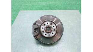 MANGUETA DELANTERA IZQUIERDA SEAT LEON (2010-2012) 1.2 TSI 105CV 1197CC - L.8238821 / 1K0407255T