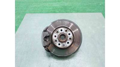 MANGUETA DELANTERA IZQUIERDA SEAT LEON (2010-2012) 1.2 TSI 105CV 1197CC - L.8238821 / 1K0407255T