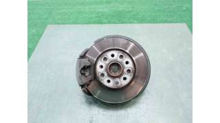 MANGUETA DELANTERA IZQUIERDA SEAT LEON (2010-2012) 1.2 TSI 105CV 1197CC - L.8238821 / 1K0407255T