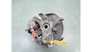 MANGUETA DELANTERA IZQUIERDA SEAT LEON (2010-2012) 1.2 TSI 105CV 1197CC - L.8238821 / 1K0407255T