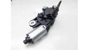 MOTOR LIMPIA TRASERO SEAT LEON (2010-2012) 1.2 TSI 105CV 1197CC - L.8238826 / 1P0955711 2