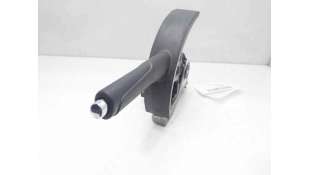 PALANCA FRENO DE MANO SEAT LEON (2010-2012) 1.2 TSI 105CV 1197CC - L.8238827 / 1K0711303M