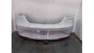 PARAGOLPES TRASERO SEAT LEON (2010-2012) 1.2 TSI 105CV 1197CC - L.8238828 / 1P0807421CGRU