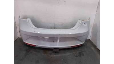 PARAGOLPES TRASERO SEAT LEON (2010-2012) 1.2 TSI 105CV 1197CC - L.8238828 / 1P0807421CGRU