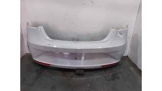 PARAGOLPES TRASERO SEAT LEON (2010-2012) 1.2 TSI 105CV 1197CC - L.8238828 / 1P0807421CGRU