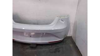 PARAGOLPES TRASERO SEAT LEON (2010-2012) 1.2 TSI 105CV 1197CC - L.8238828 / 1P0807421CGRU