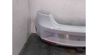 PARAGOLPES TRASERO SEAT LEON (2010-2012) 1.2 TSI 105CV 1197CC - L.8238828 / 1P0807421CGRU
