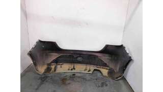 PARAGOLPES TRASERO SEAT LEON (2010-2012) 1.2 TSI 105CV 1197CC - L.8238828 / 1P0807421CGRU
