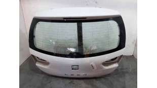 PORTON TRASERO SEAT LEON (2010-2012) 1.2 TSI 105CV 1197CC - L.8238831 / 1P9827024 2