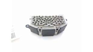 RESISTENCIA CALEFACCION SEAT LEON (2010-2012) 1.2 TSI 105CV 1197CC - L.8238833 / 3C0907521F