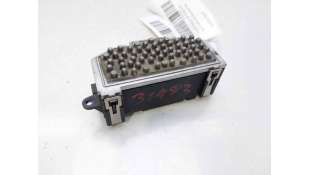 RESISTENCIA CALEFACCION SEAT LEON (2010-2012) 1.2 TSI 105CV 1197CC - L.8238833 / 3C0907521F 2