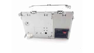 SISTEMA AUDIO / RADIO CD SEAT LEON (2010-2012) 1.2 TSI 105CV 1197CC - L.8238834 / 5P0035186