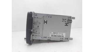 SISTEMA AUDIO / RADIO CD SEAT LEON (2010-2012) 1.2 TSI 105CV 1197CC - L.8238834 / 5P0035186