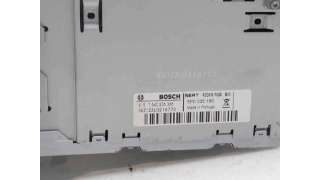 SISTEMA AUDIO / RADIO CD SEAT LEON (2010-2012) 1.2 TSI 105CV 1197CC - L.8238834 / 5P0035186