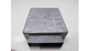CENTRALITA MOTOR UCE FORD FOCUS SEDÁN (1999-2004) 1.8 TURBO DI / TDDI 90CV 1753CC - L.8238881 / YS4F12A650PA 2