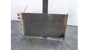 CONDENSADOR / RADIADOR  AIRE ACONDICIONADO FORD FOCUS SEDÁN (1999-2004) 1.8 TURBO DI / TDDI 90CV 1753CC - L.8238905 / YS4H1 2
