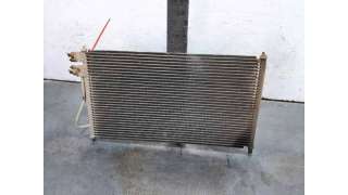 CONDENSADOR / RADIADOR  AIRE ACONDICIONADO FORD FOCUS SEDÁN (1999-2004) 1.8 TURBO DI / TDDI 90CV 1753CC - L.8238905 / YS4H1