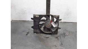 ELECTROVENTILADOR FORD FUSION (2002-2008) 1.6 100CV 1596CC - L.8239054 / 2S6H8C607BE