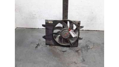 ELECTROVENTILADOR FORD FUSION (2002-2008) 1.6 100CV 1596CC - L.8239054 / 2S6H8C607BE