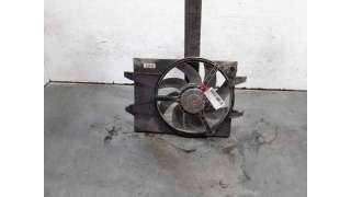ELECTROVENTILADOR FORD FUSION (2002-2008) 1.6 100CV 1596CC - L.8239054 / 2S6H8C607BE