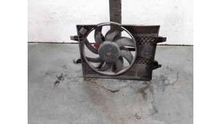 ELECTROVENTILADOR FORD FUSION (2002-2008) 1.6 100CV 1596CC - L.8239054 / 2S6H8C607BE