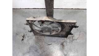 ELECTROVENTILADOR FORD FUSION (2002-2008) 1.6 100CV 1596CC - L.8239054 / 2S6H8C607BE