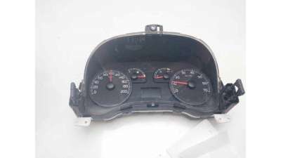 CUADRO INSTRUMENTOS FIAT PUNTO (2003-2012) 1.4 95CV 1368CC - L.8239186 / 51703280
