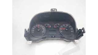 CUADRO INSTRUMENTOS FIAT PUNTO (2003-2012) 1.4 95CV 1368CC - L.8239186 / 51703280