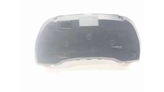 CUADRO INSTRUMENTOS FIAT PUNTO (2003-2012) 1.4 95CV 1368CC - L.8239186 / 51703280