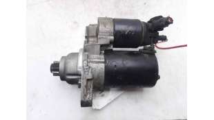 MOTOR ARRANQUE SEAT IBIZA III (2002-2007) 1.4 16V 75CV 1390CC - L.8239195 / 02T911023G