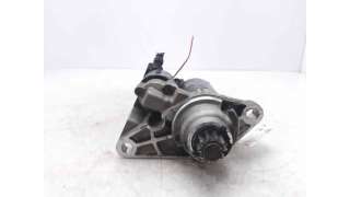 MOTOR ARRANQUE SEAT IBIZA III (2002-2007) 1.4 16V 75CV 1390CC - L.8239195 / 02T911023G