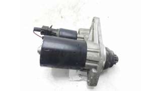 MOTOR ARRANQUE SEAT IBIZA III (2002-2007) 1.4 16V 75CV 1390CC - L.8239195 / 02T911023G