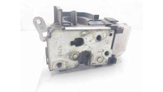 CERRADURA PUERTA DELANTERA DERECHA FIAT PUNTO (2003-2012) 1.4 95CV 1368CC - L.8239199 / 46535997