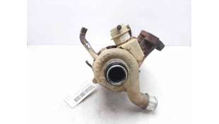 TURBOCOMPRESOR FORD FOCUS TURNIER (2002-2004) 1.8 TDCI 100CV 1753CC - L.8239203 / 7135175016S