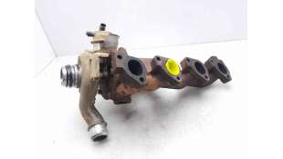 TURBOCOMPRESOR FORD FOCUS TURNIER (2002-2004) 1.8 TDCI 100CV 1753CC - L.8239203 / 7135175016S 2