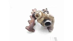 TURBOCOMPRESOR CITROEN XSARA PICASSO (2005-2011) 1.6 HDI 90CV 1560CC - L.8239437 / 4917356201