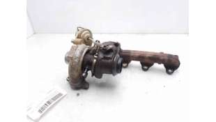 TURBOCOMPRESOR CITROEN XSARA PICASSO (2005-2011) 1.6 HDI 90CV 1560CC - L.8239437 / 4917356201 2